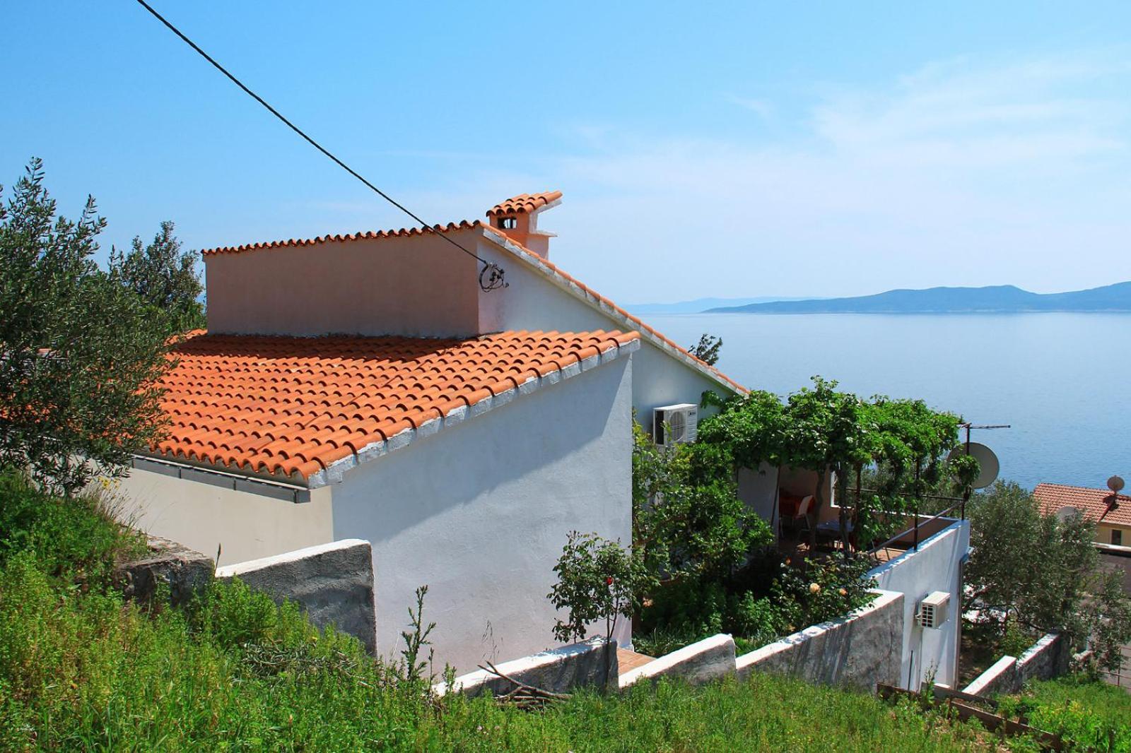 Pisak Holiday Homes Exterior photo