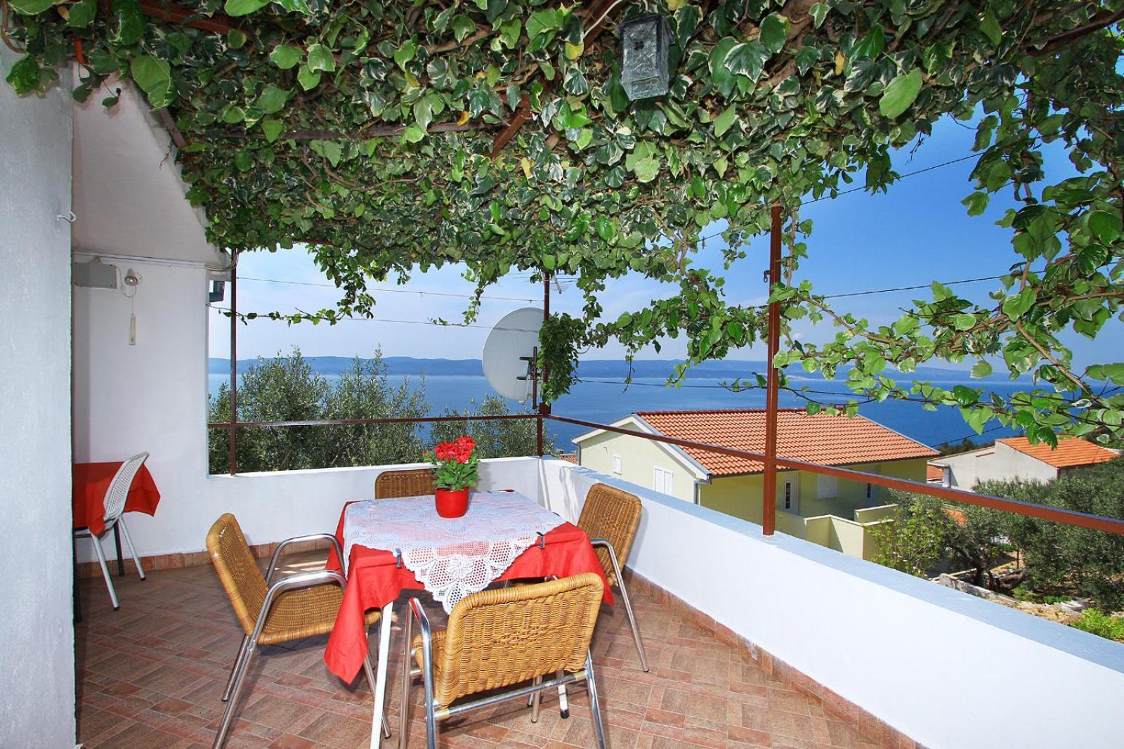 Pisak Holiday Homes Exterior photo