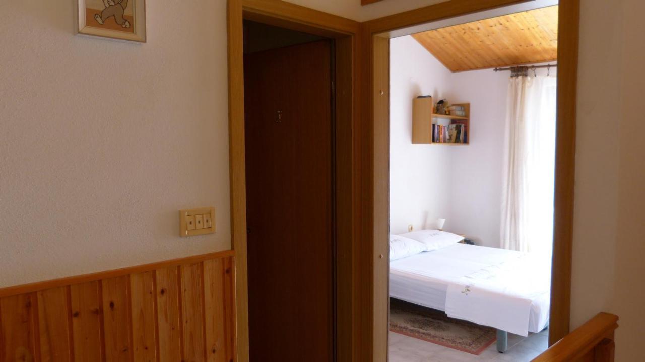 Pisak Holiday Homes Exterior photo